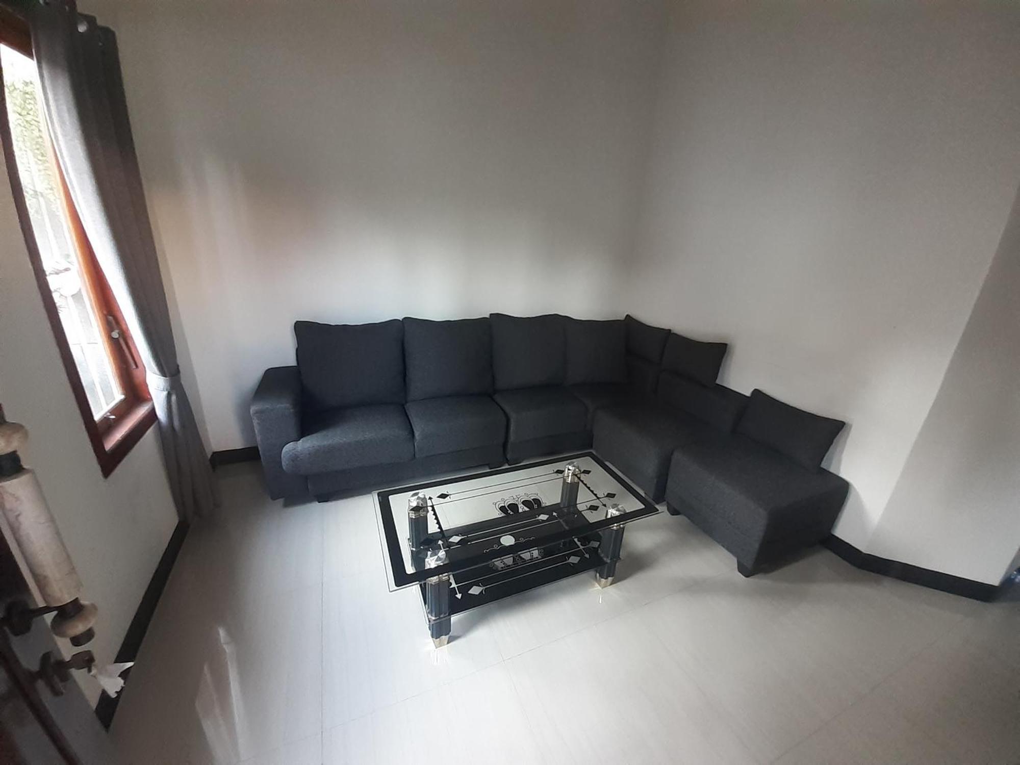 Widodaren Homestay Probolinggo Esterno foto