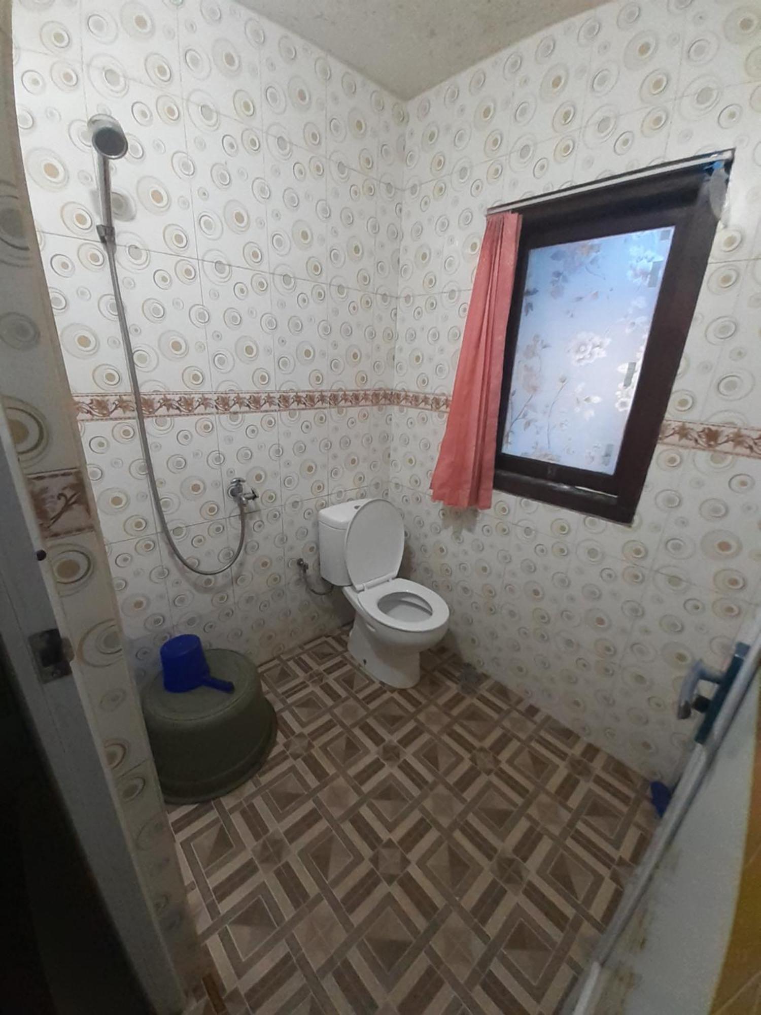 Widodaren Homestay Probolinggo Esterno foto